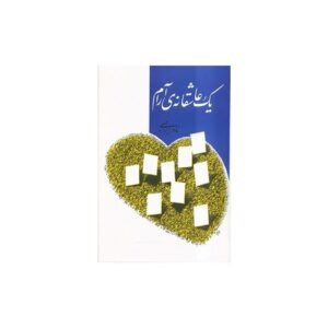 خرید کتاب صوتی یک عاشقانه ی آرام نادر ابراهیمی قیمت با تخفیف