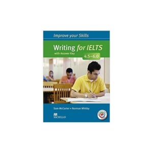 کتاب Improve Your Skills: Reading for IELTS 4.5-6.0