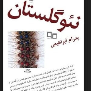 خرید کتاب نئو گلستان پدرام ابراهیمی قیمت با تخفیف و خلاصه کتاب
