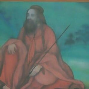 خرید کتاب ترانه های های بابا طاهر عریان (گلاسه،باقاب) قیمت با تخفیف