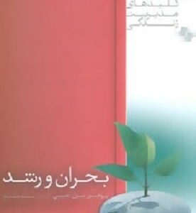 خرید کتاب بحران و رشد (کلیدهای مدیریت زندگی) بیژن امینی قیمت با تخفیف