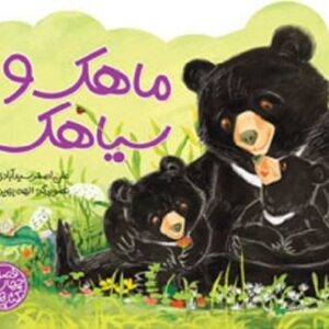 خرید کتاب های چهار فصل (ماهک و سیاهک) علی اصغر سیدآبادی قیمت با تخفیف