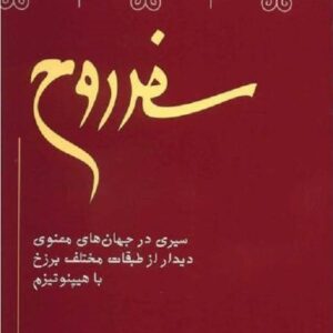 کتاب سفر روح مایکل نیوتن قیمت خرید با تخفیف و خلاصه کتاب سفر روح