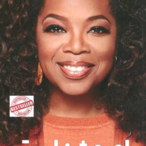 خرید کتاب راه روشن است اپرا وینفری قیمت با تخفیف و خلاصه کتاب