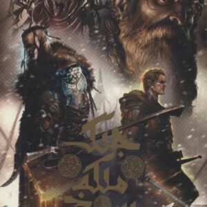 خرید کتاب جنگ ملکه سرخ 1 (شاهزاده احمق ها) قیمت با تخفیف