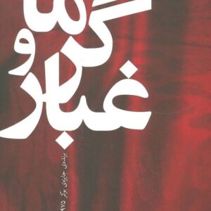 خرید کتاب رمان گرما و غبار قیمت با تخفیف و خلاصه موضوع