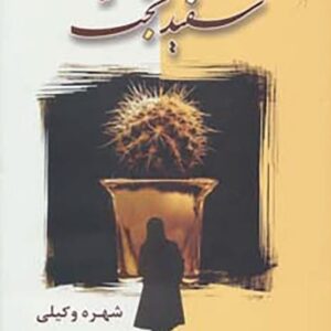 خرید کتاب سفید بخت قیمت با تخفیف و خلاصه