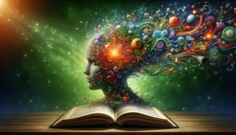 فواید کتاب و کتابخوانی برای کودکان، نوجوانان و بزرگسالان چیست