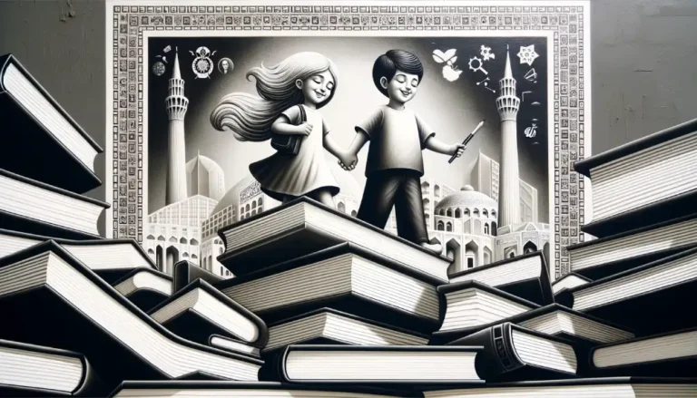 نمایشگاه بین المللی کتاب تهران