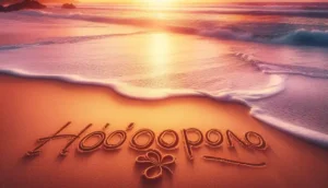 هواپونوپونو چیست