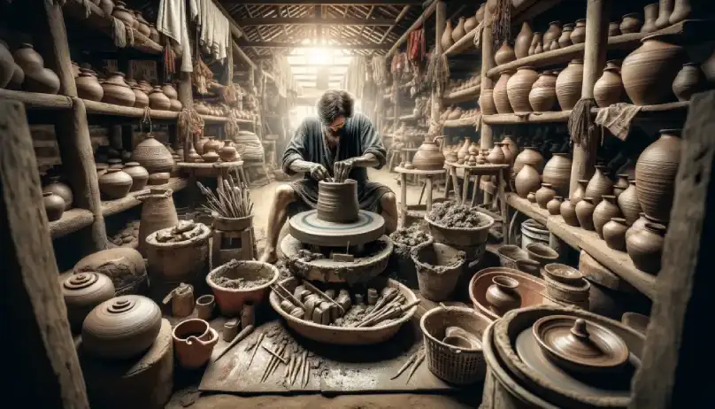 صنایع دستی چیست و چرا اهمیت دارد