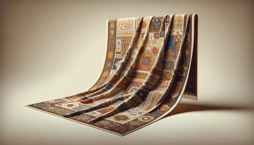 قالی بافی از پرفروشترین و بهترین صنایع دستی ایران و اصفهان