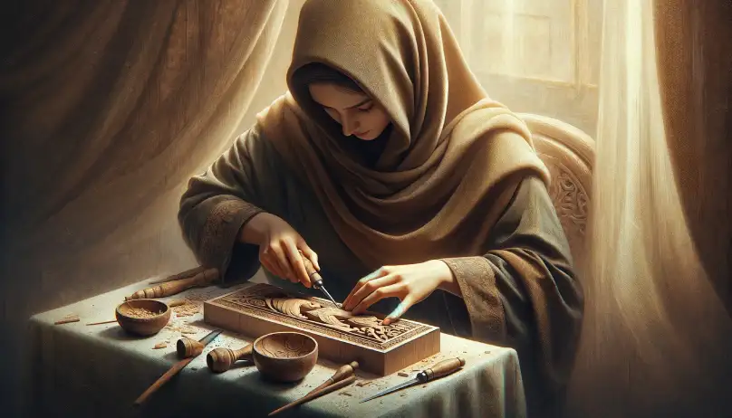 منبت-کاری-از-پرفروشترین-هنرهای-دستی-اصفهان