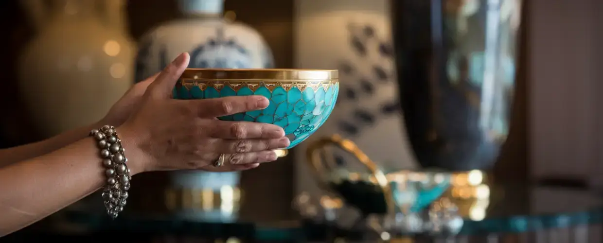 خرید اینترنتی صنایع دستی اصفهان با بهترین قیمت در بوکالا