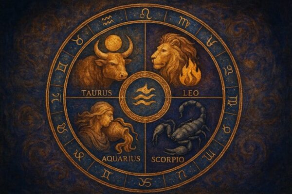 نشان های فیکس کدامند